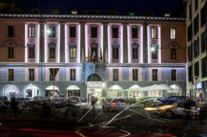Arli Hotel Business and Wellness Bergamo